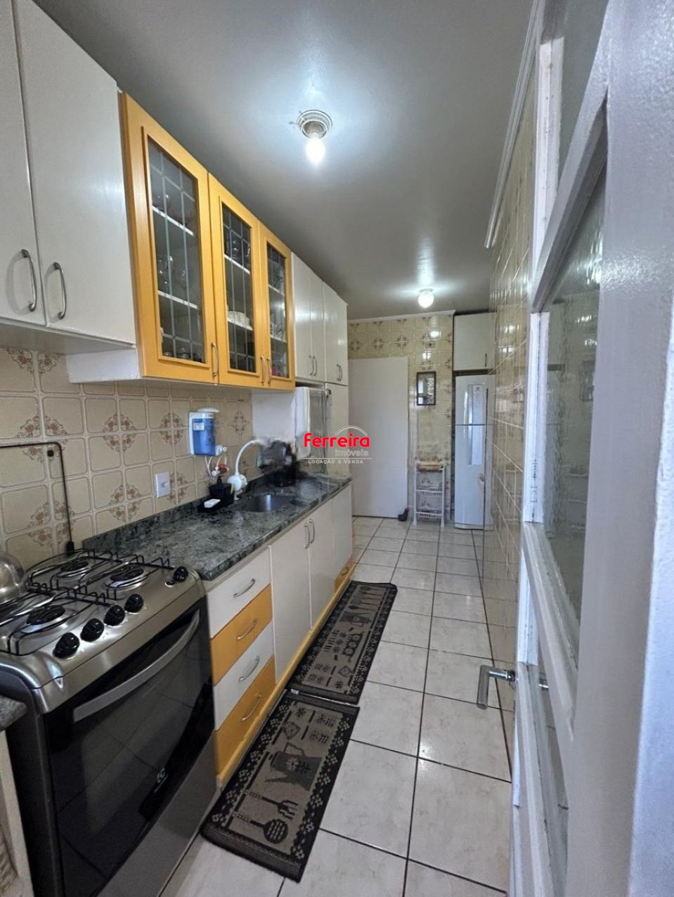 Apartamento, 3 quartos, à venda, 86 m², São Geraldo - Porto Alegre — foto 5