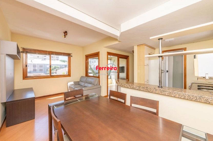 Apartamento, 3 quartos, à venda, 92 m², Petrópolis - Porto Alegre — foto 2