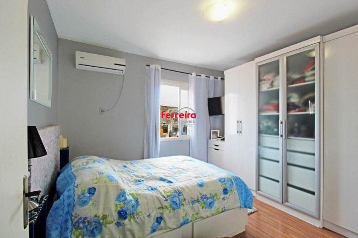 Sobrado, 2 quartos, à venda, 106 m², Jardim Leopoldina - Porto Alegre — foto 3