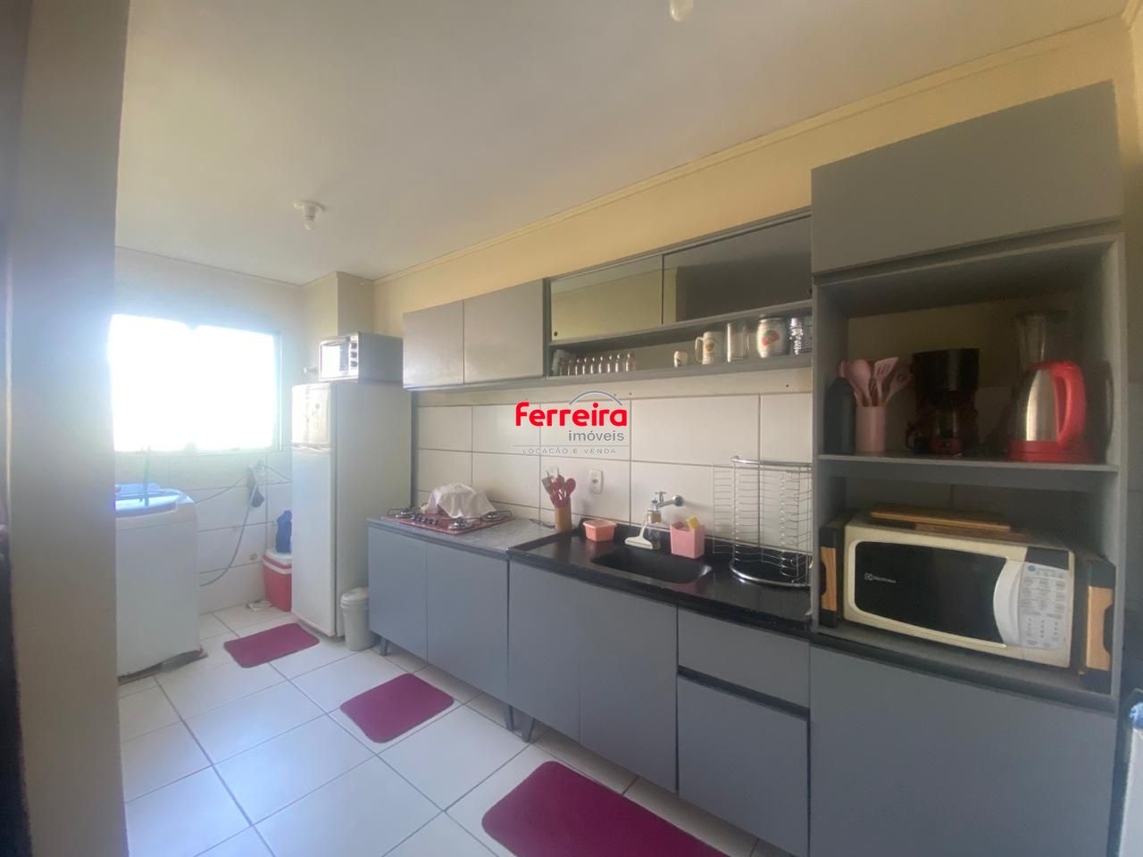 Apartamento 2 quartos com infra, a venda, bairro Chapeu do Sol, Porto Alegre, RS