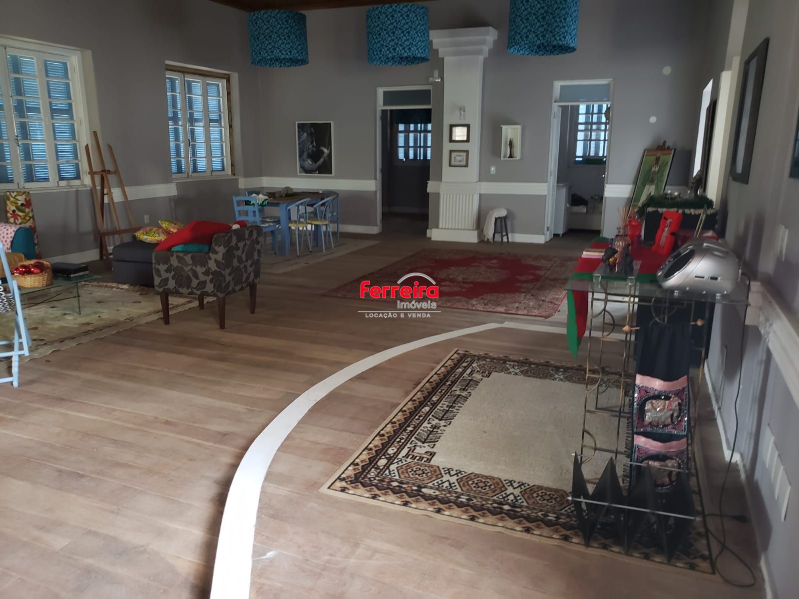 Casa, 3 quartos, à venda, 240 m², Belém Velho - Porto Alegre — foto 3