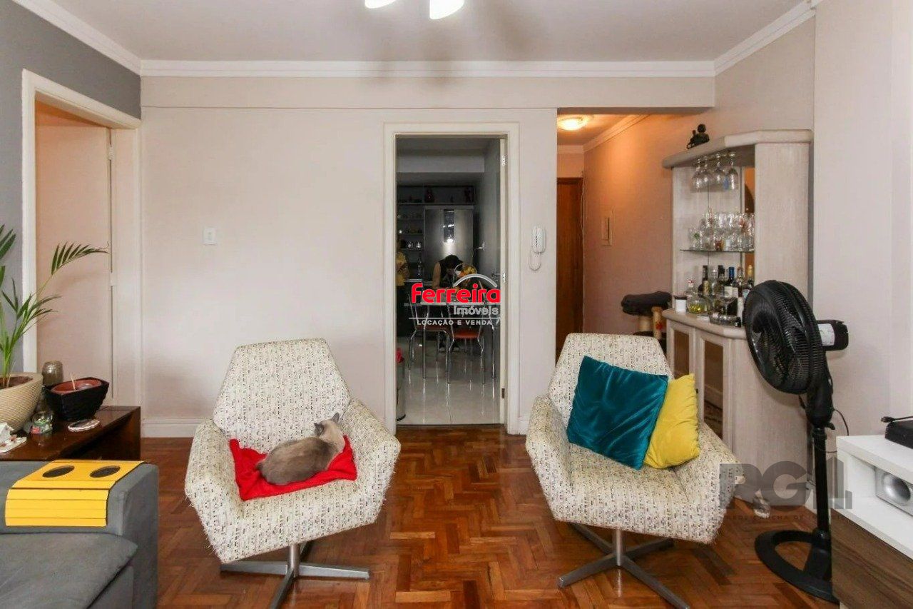 Apartamento, 3 quartos, à venda, 103 m², Centro Histórico - Canoas — foto 4