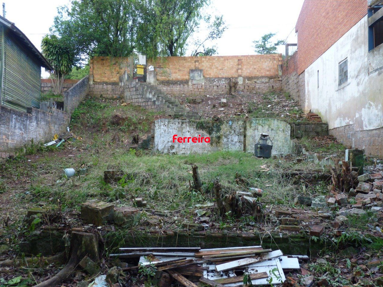 Terreno, à venda, Teresópolis - Porto Alegre — foto 2