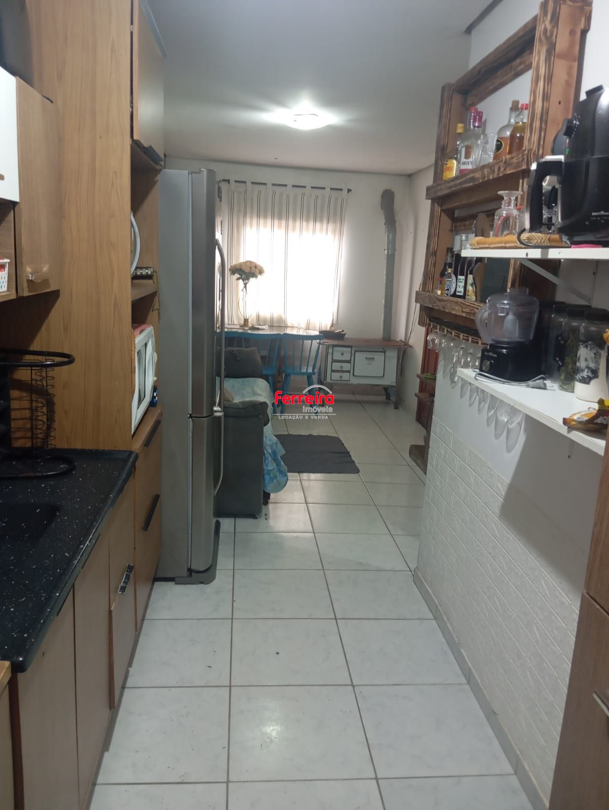 Casa de Condomínio, 2 quartos, à venda, 58 m², Ponta Grossa - Porto Alegre — foto 5