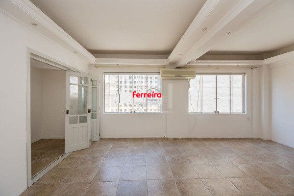 Apartamento, 1 suíte, à venda, 43 m², Centro Histórico - Porto Alegre — foto 2