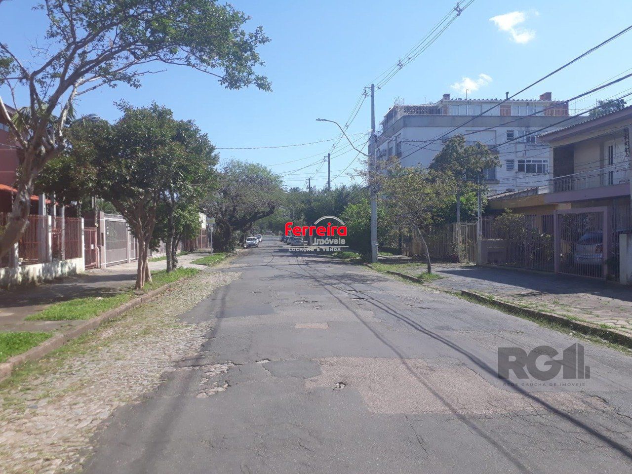 Terreno, à venda, Jardim Botânico - Porto Alegre — foto 4