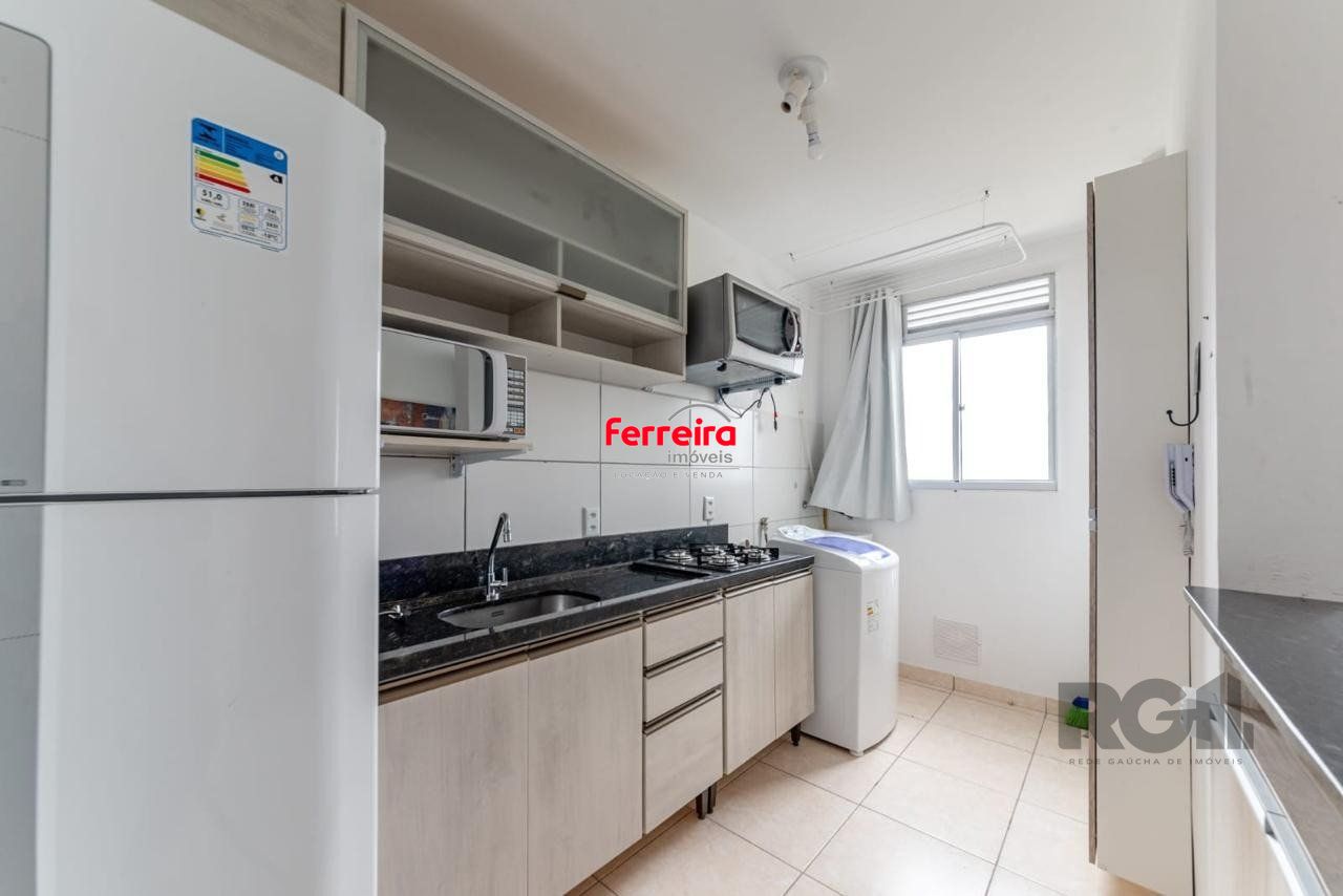 Apartamento, 2 quartos, à venda, 45 m², Morro Santana - Porto Alegre — foto 4