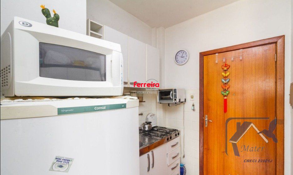 Apartamento, 1 quarto, à venda, 20 m², Cidade Baixa - Porto Alegre — foto 5