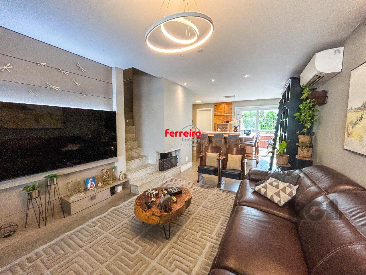 Casa de Condomínio, 3 suítes, à venda, 157 m², Vila Nova - Porto Alegre — foto 3