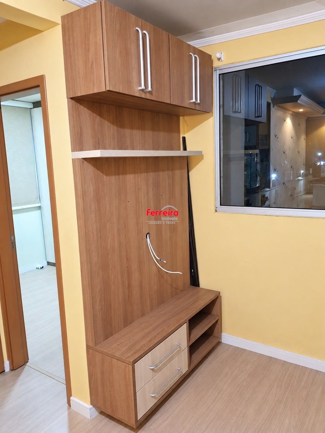 Apartamento no Porto Farroupilha 205F, 2 quartos, à venda, 45 m², Parque Santa Fé - Porto Alegre — foto 2