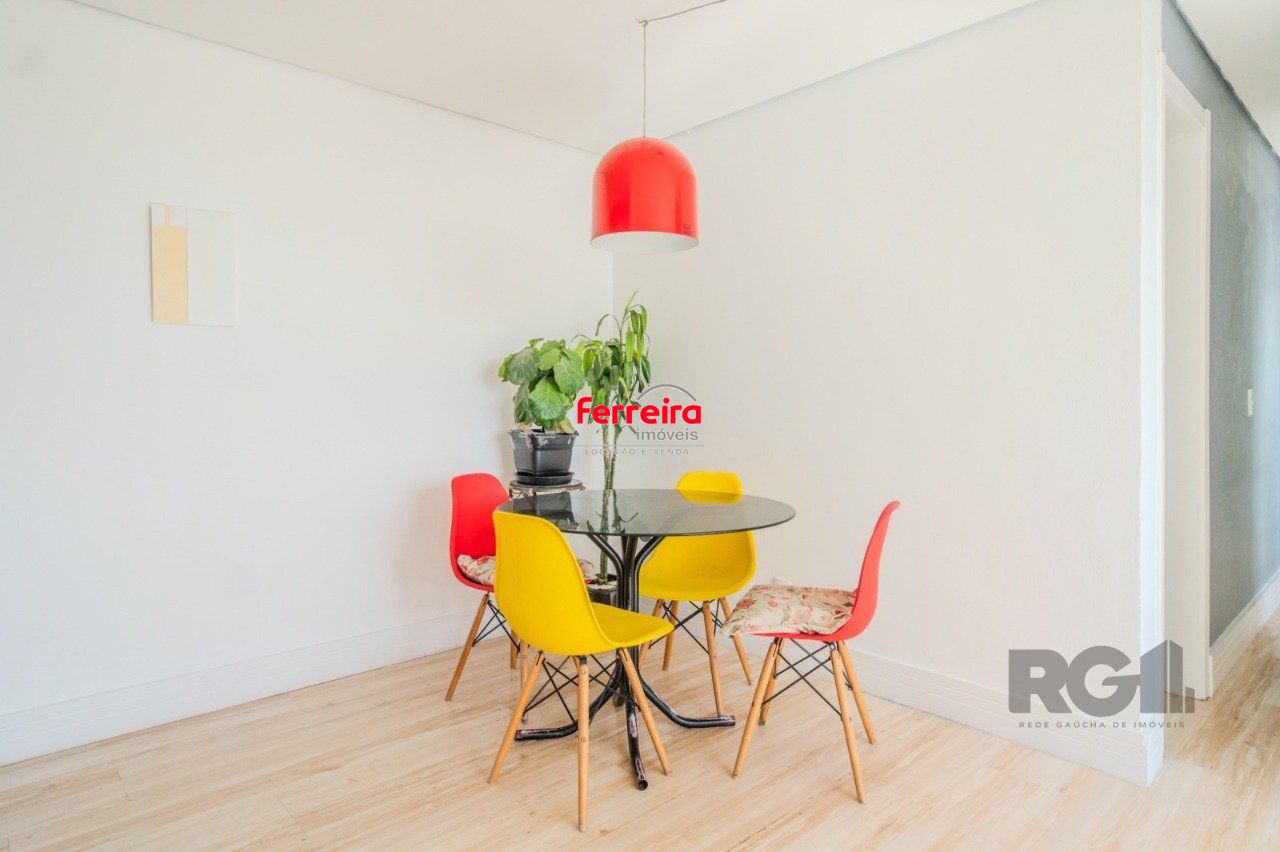 Apartamento, 3 quartos, à venda, 62 m², Cristal - Porto Alegre — foto 4