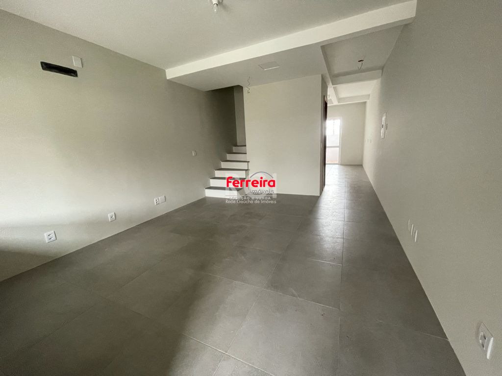 Casa para Venda - 122.96m², 3 dormitórios, sendo 1 suites, 2 vagas - Guarujá
