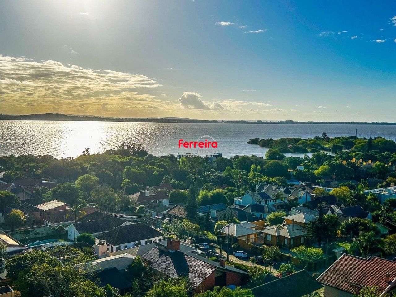 Cobertura, 3 quartos, à venda, 174 m², Tristeza - Porto Alegre — foto 3
