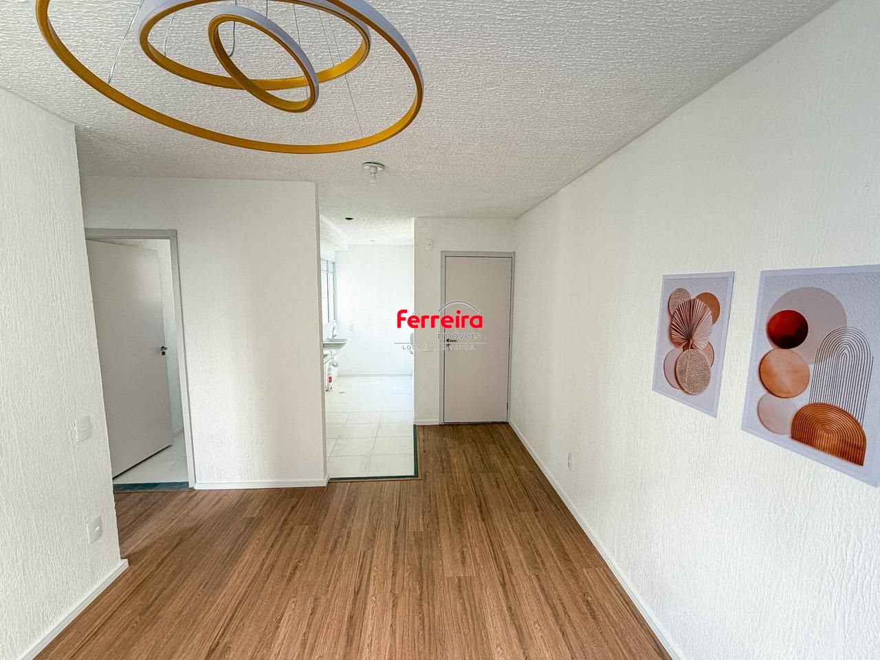 Apartamento 2 quartos, 1 vaga de garagem, Passo das Pedras em Porto Alegre