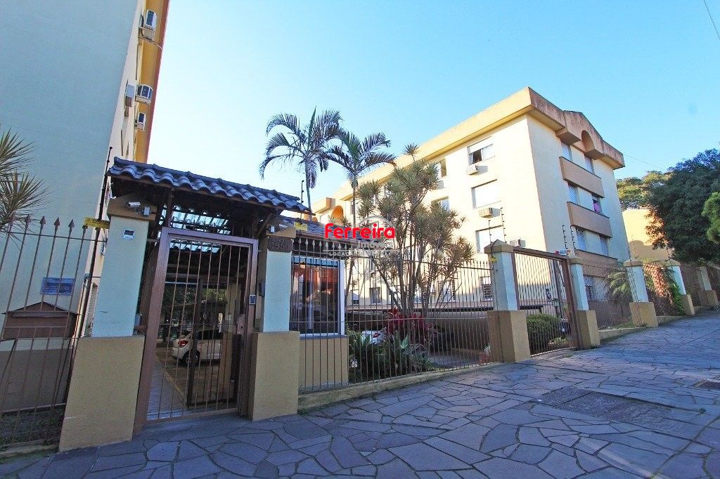 Apartamento de 1 dormitório, 39m², bairro Tristeza, Porto Alegre/RS