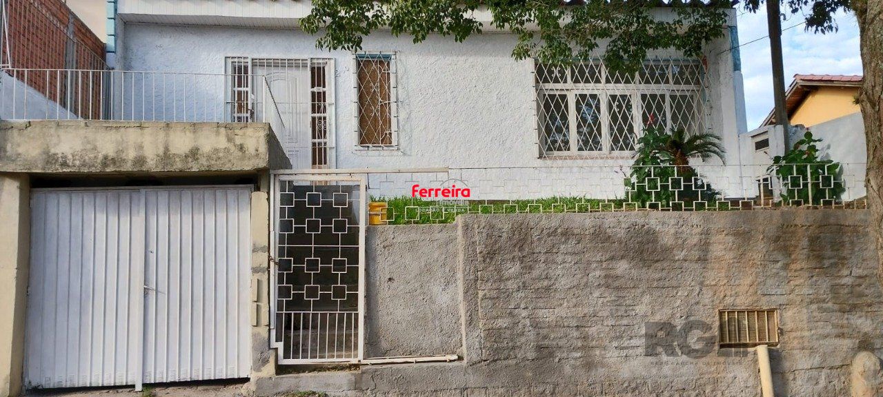 Terreno no bairro Vila Nova em Porto Alegre/RS