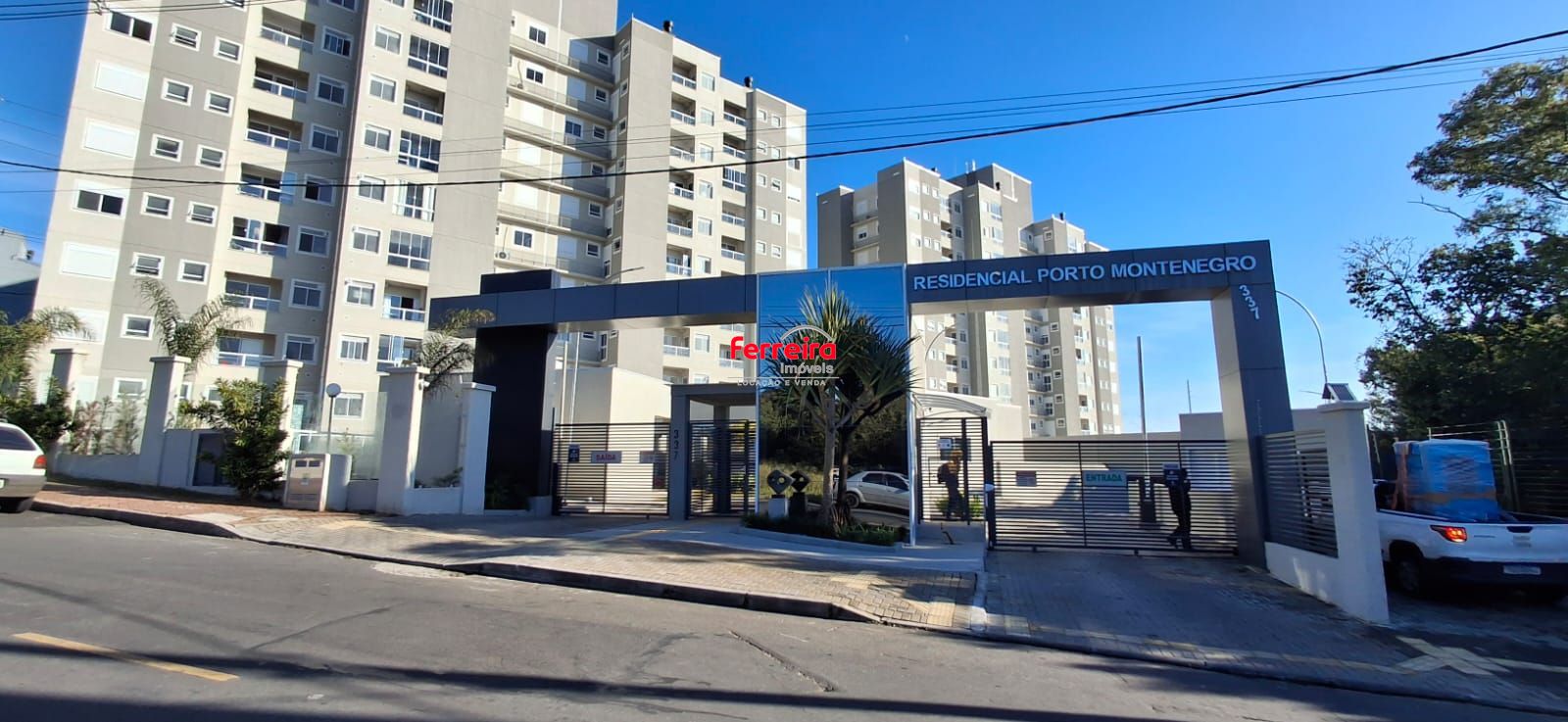 Apartamento, 2 quartos, à venda, 52 m², Jardim Itu - Porto Alegre — foto 2