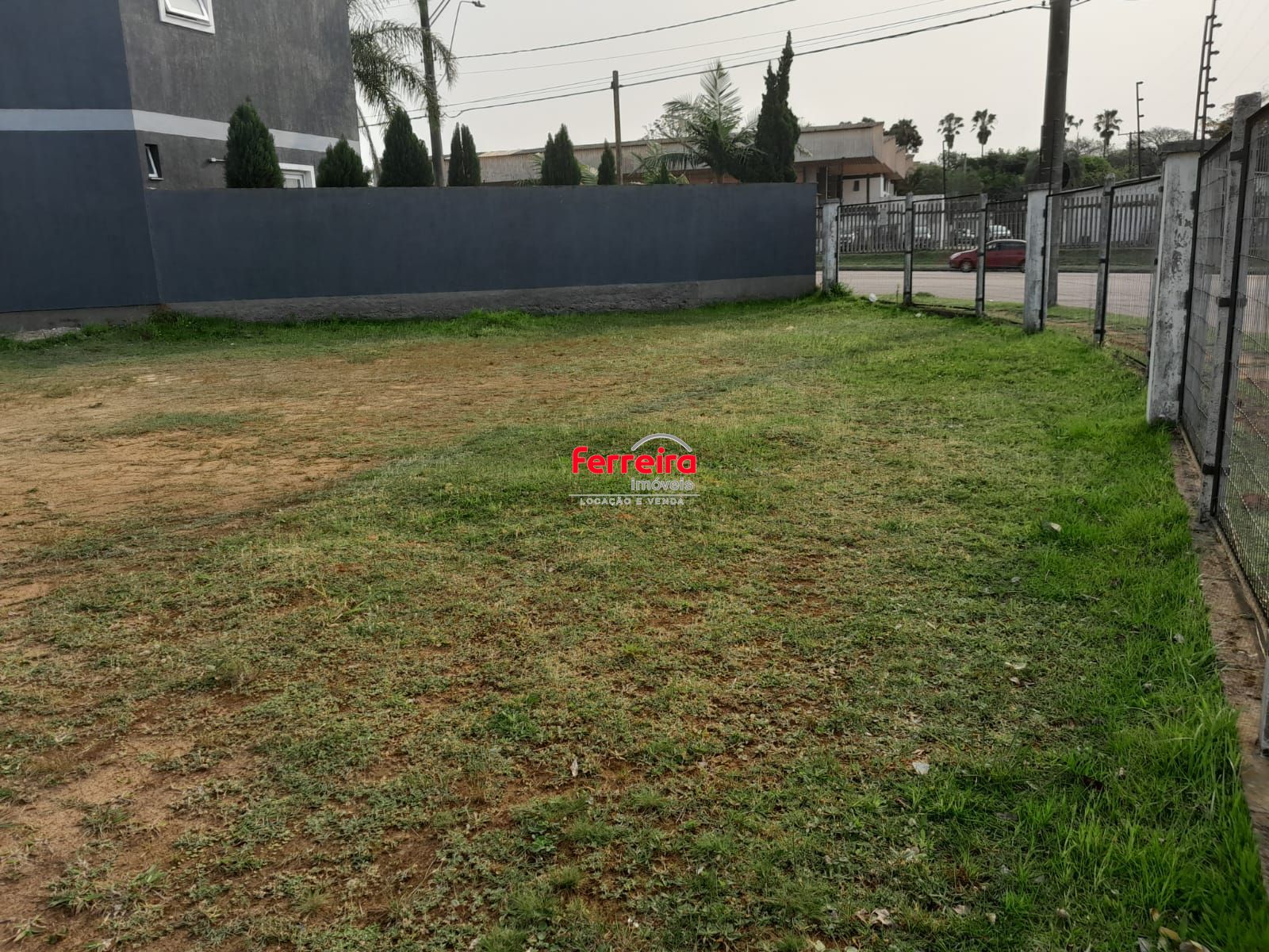 Terreno em Condomínio no Bairro Passo das Pedras