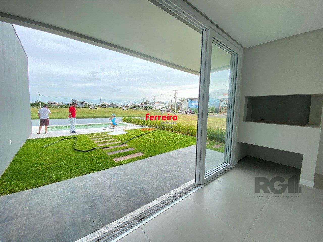 Casa de Condomínio, 3 suítes, à venda, 184 m², Beira Mar - Torres — foto 3