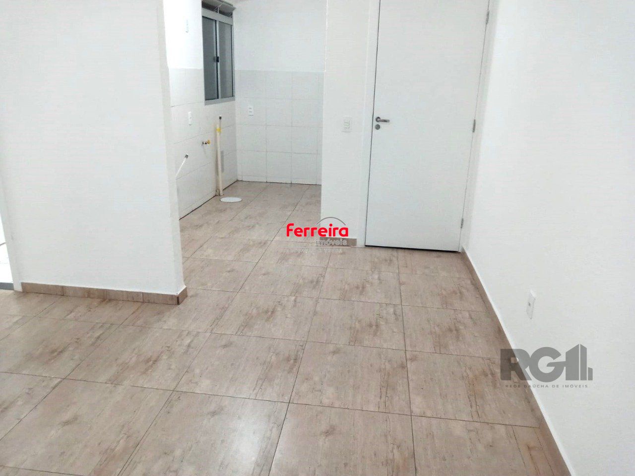 APARTAMENTO, 2 DORMITÓRIOS, BAIRRO SANTO ANDRÉ, SÃO LEOPOLDO-RS