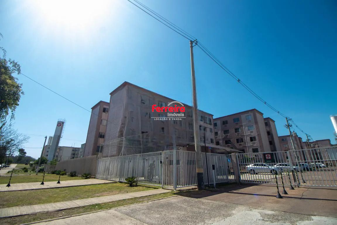 Apartamento, 2 quartos, à venda, 40 m², Jardim Leopoldina - Porto Alegre — foto 3
