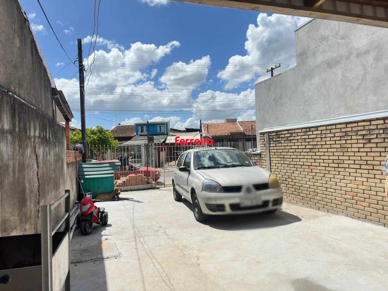 Casa, 3 quartos, à venda, 125 m², Hípica - Porto Alegre — foto 2