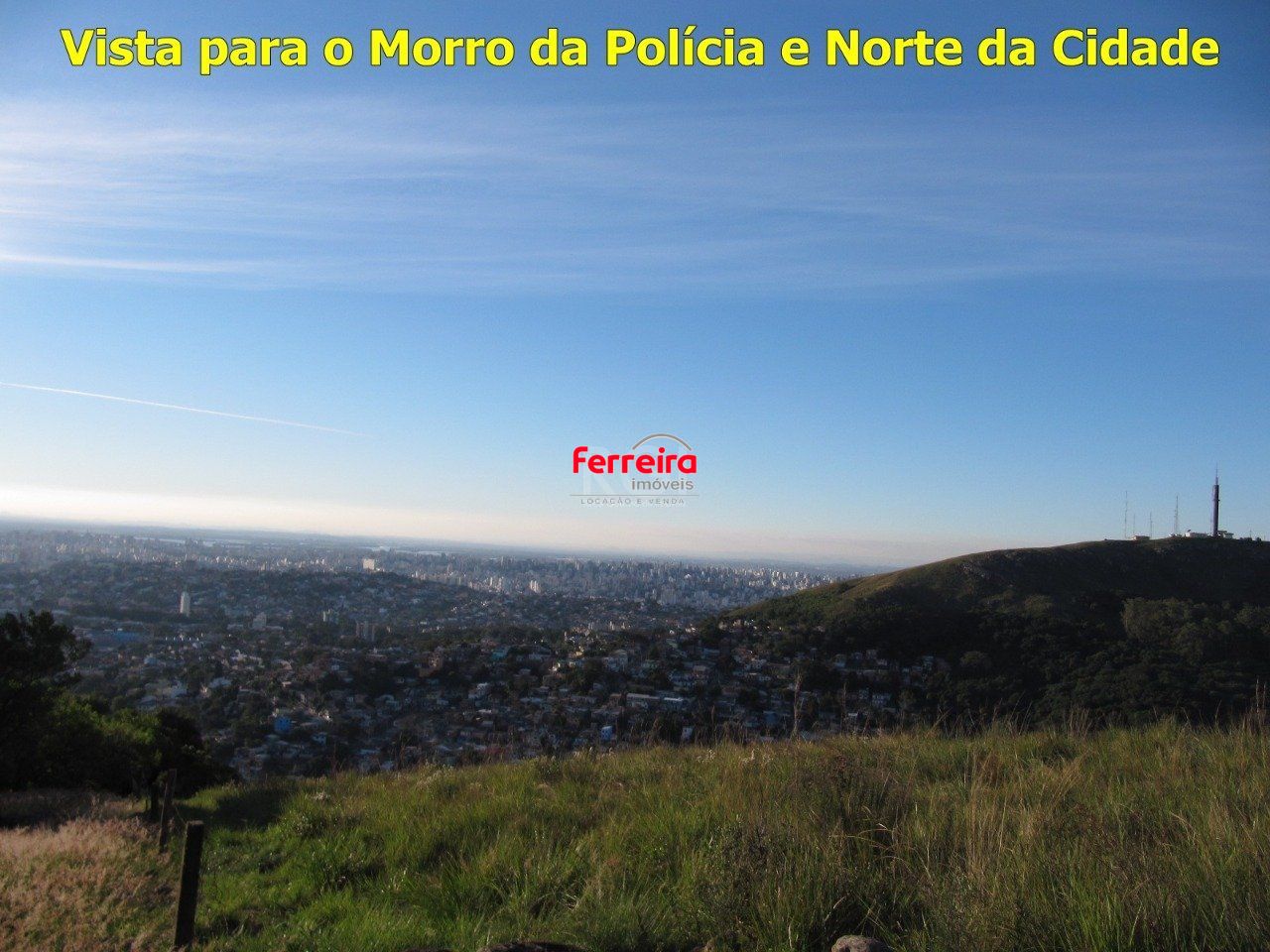 Terreno, à venda, Cascata - Porto Alegre — foto 5