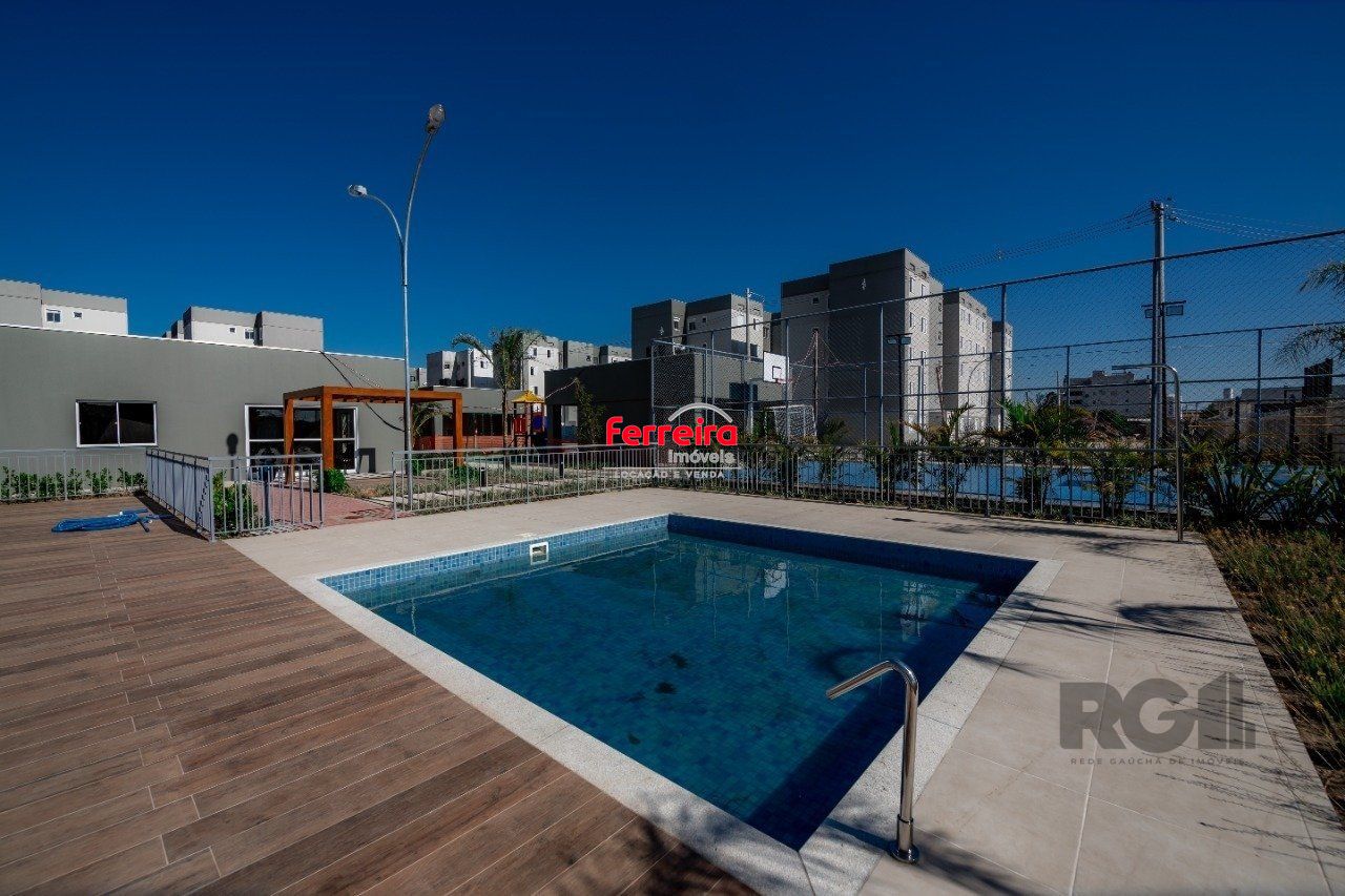 Apartamento, 2 quartos, à venda, 43 m², Harmonia - Canoas — foto 3