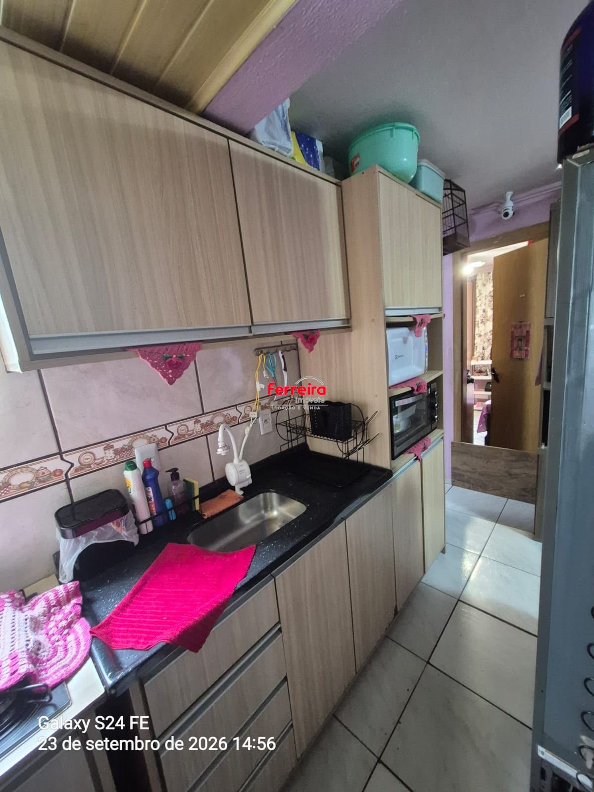 Apartamento, 2 quartos, à venda, 44 m², Partenon - Porto Alegre — foto 4