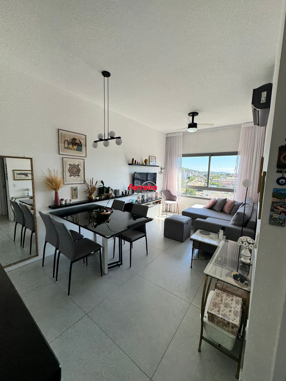 Apartamento, 1 suíte, à venda, 54 m², Teresópolis - Porto Alegre — foto 5