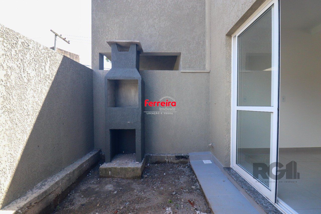 Casa de Condomínio, 2 quartos, à venda, 56 m², Vila Nova - Porto Alegre — foto 5
