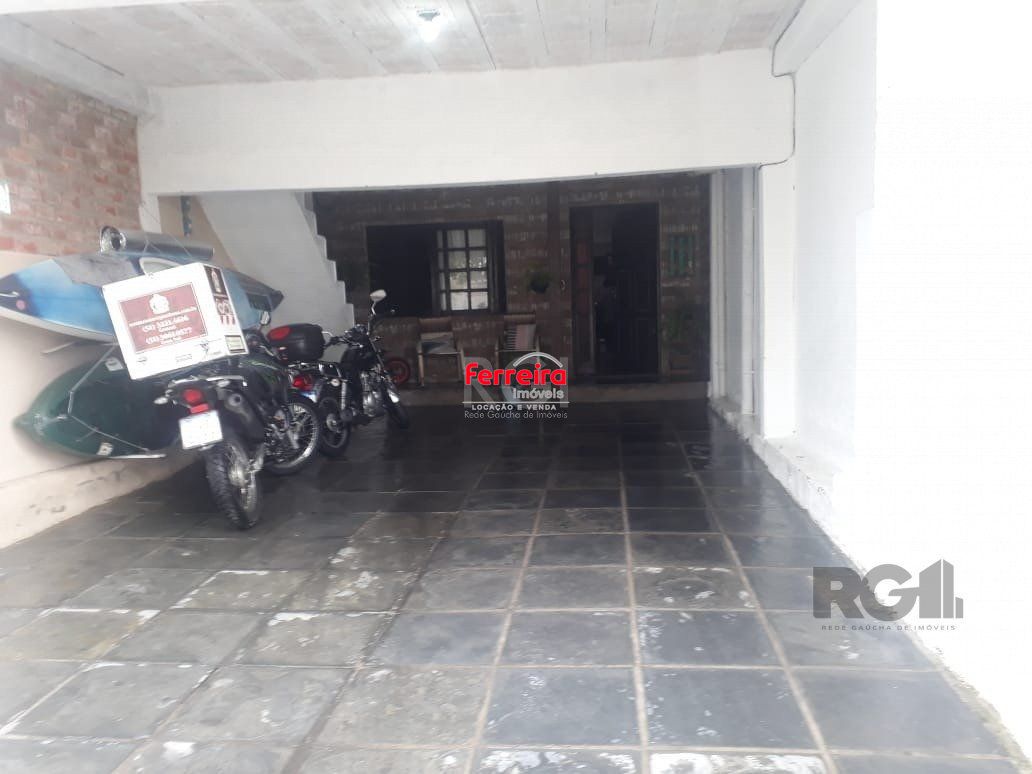 Casa, 3 quartos, à venda, 90 m², Hípica - Porto Alegre — foto 2