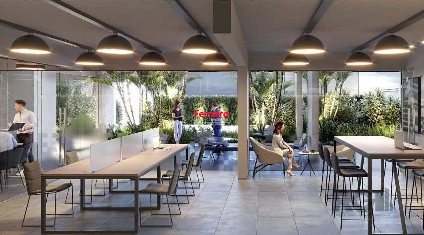 Loft no GO Rio Branco, 1 quarto, à venda, 26 m², Rio Branco - Porto Alegre — foto 5