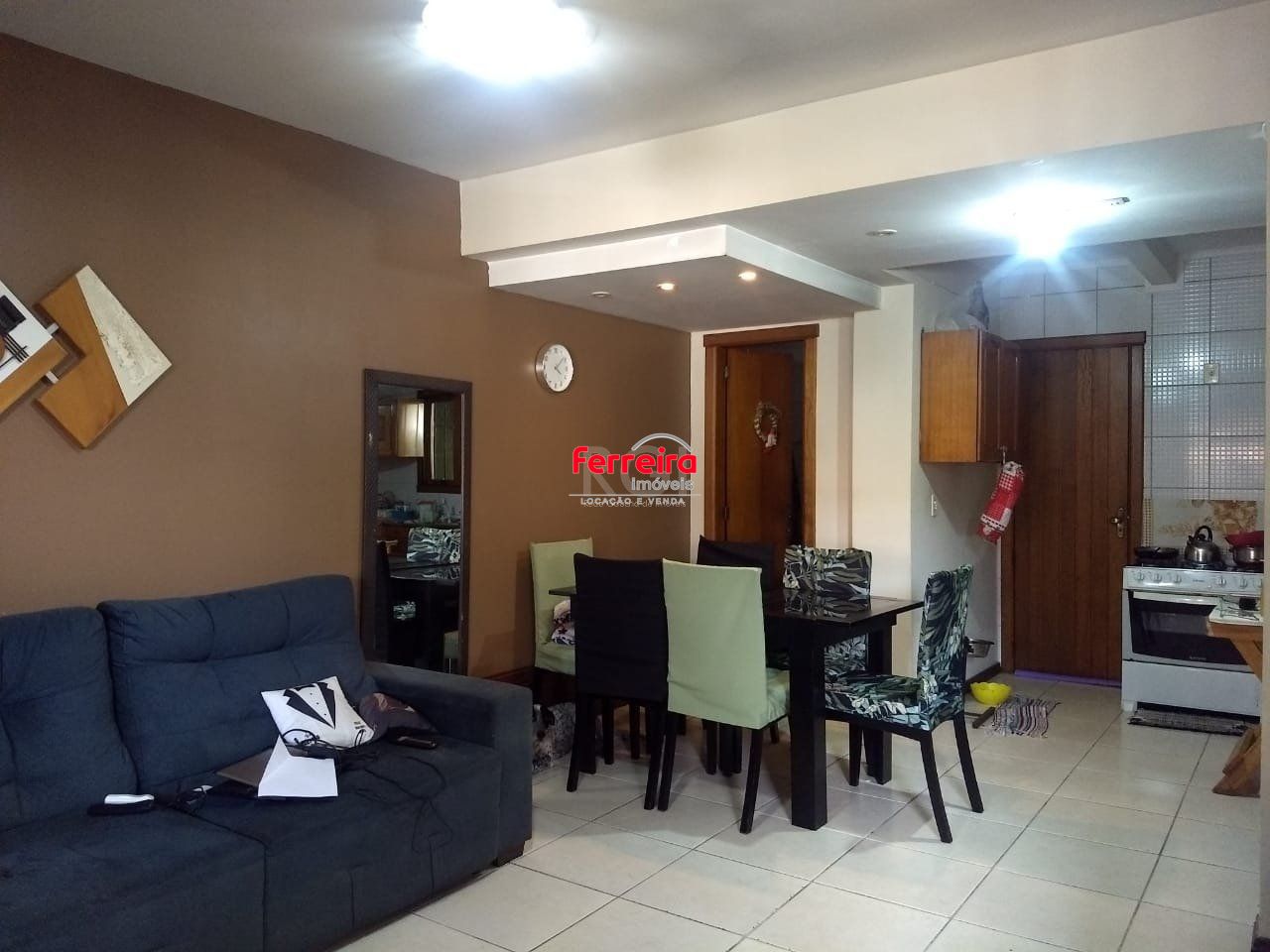 Casa, 3 quartos, à venda, 91 m², Hípica - Porto Alegre — foto 3