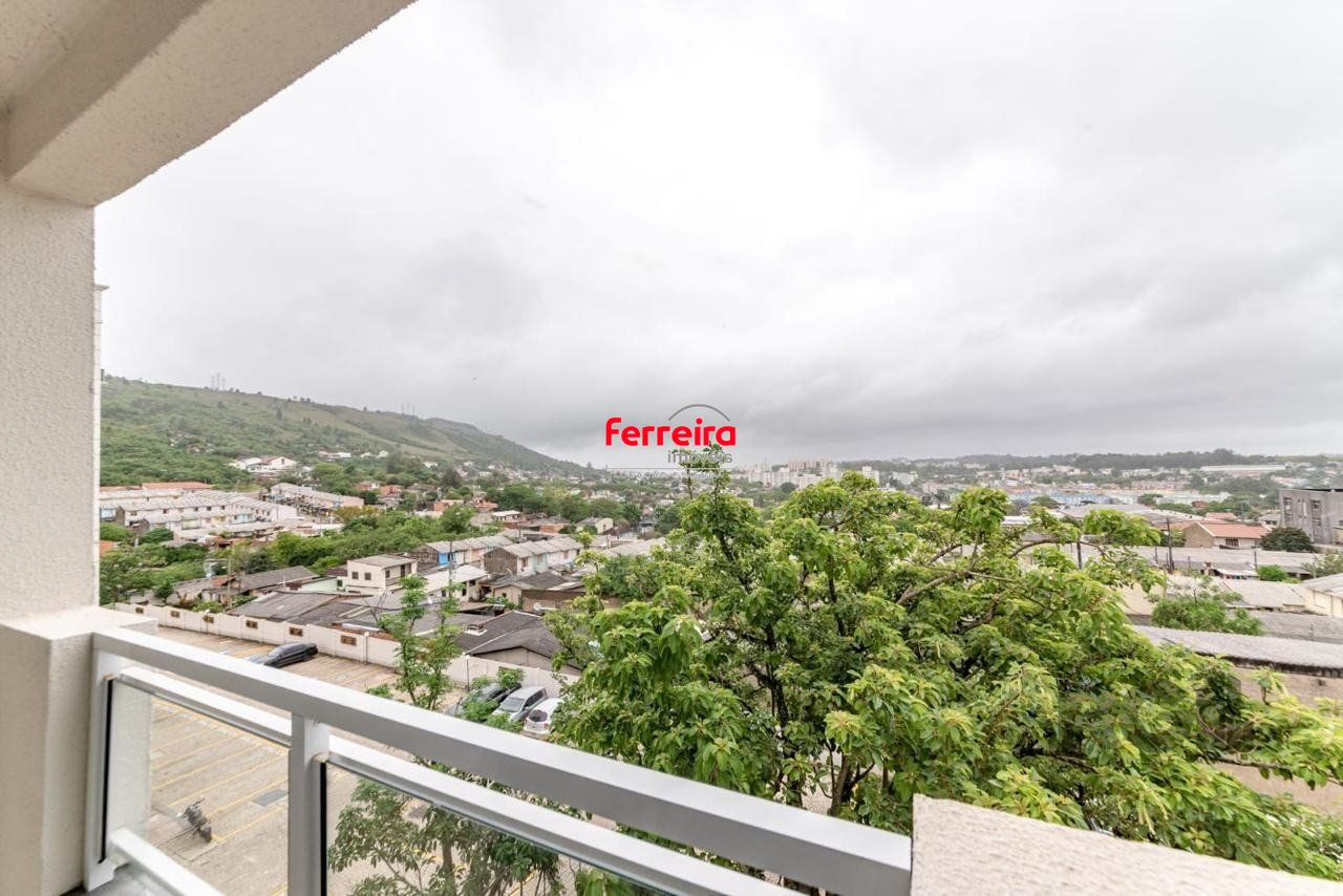 Apartamento, 2 quartos, à venda, 45 m², Morro Santana - Porto Alegre — foto 5