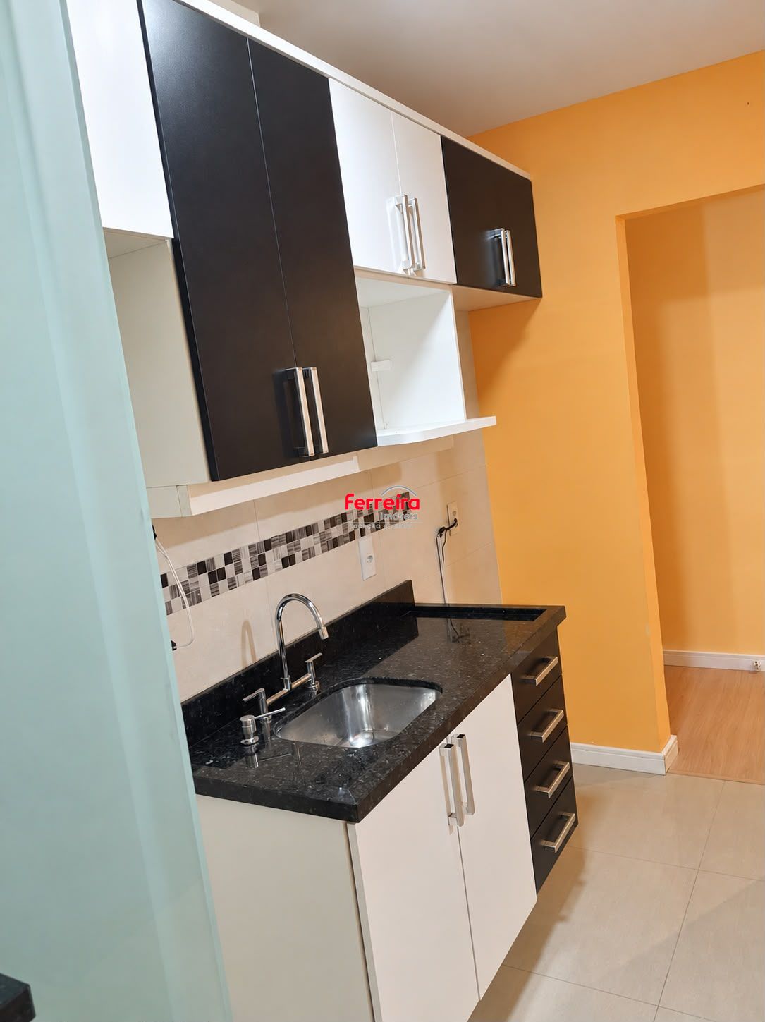 Apartamento no Porto Farroupilha 205F, 2 quartos, à venda, 45 m², Parque Santa Fé - Porto Alegre — foto 5