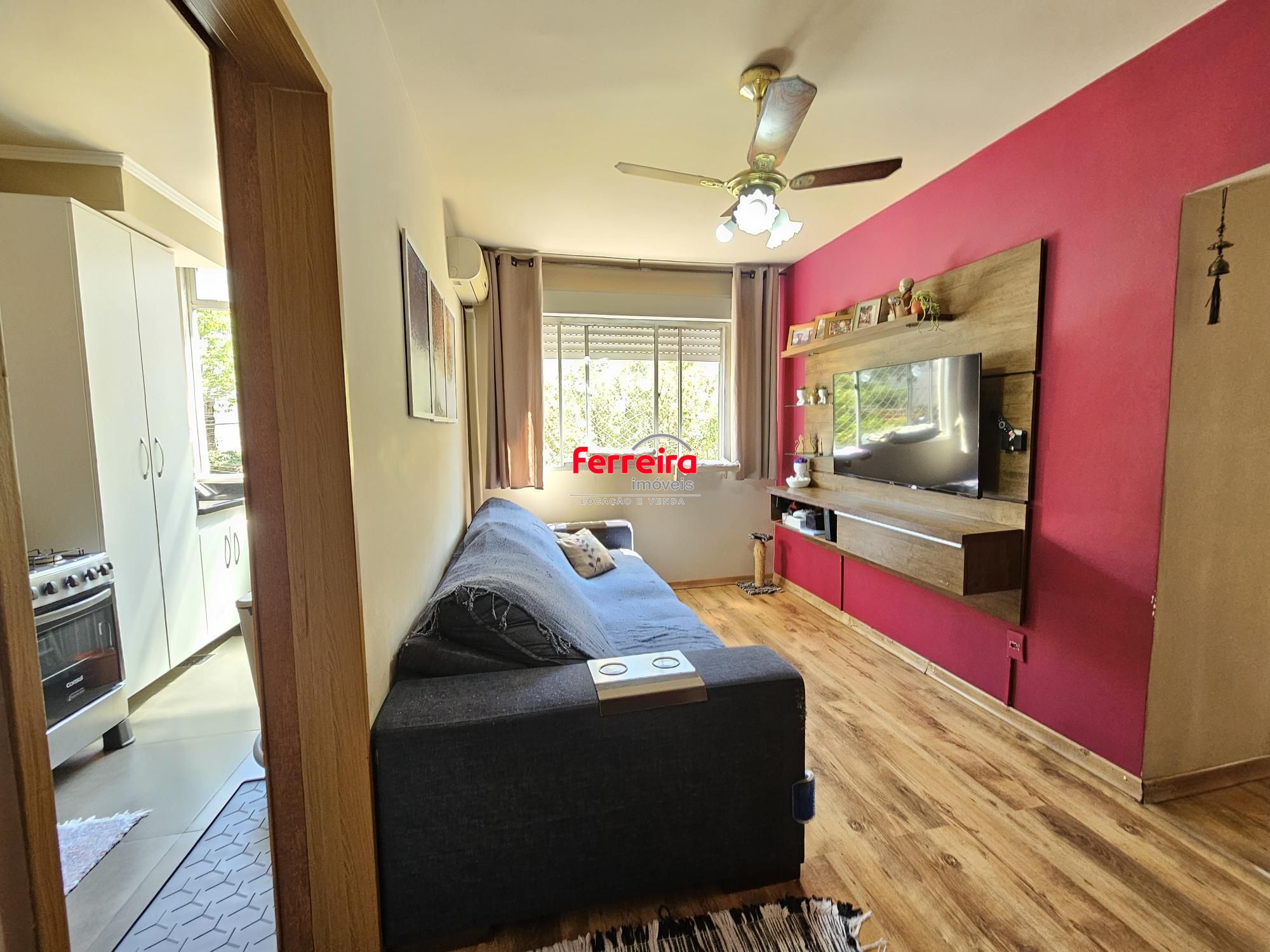 Apartamento, 2 quartos, à venda, 49 m², Santa Tereza - Porto Alegre — foto 4
