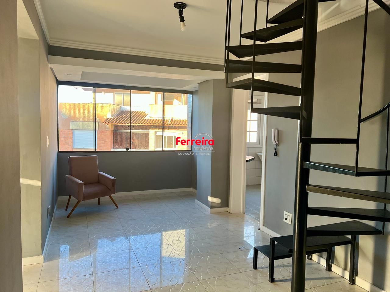 Cobertura, 2 quartos, à venda, 111 m², Cavalhada - Porto Alegre — foto 2