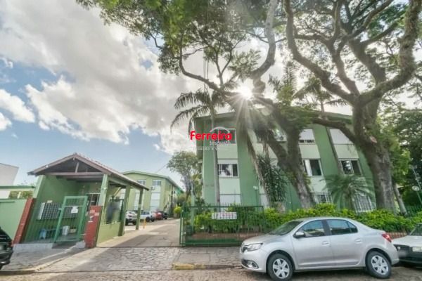 Apartamento, 1 quarto, à venda, 46 m², Camaquã - Porto Alegre — foto 2