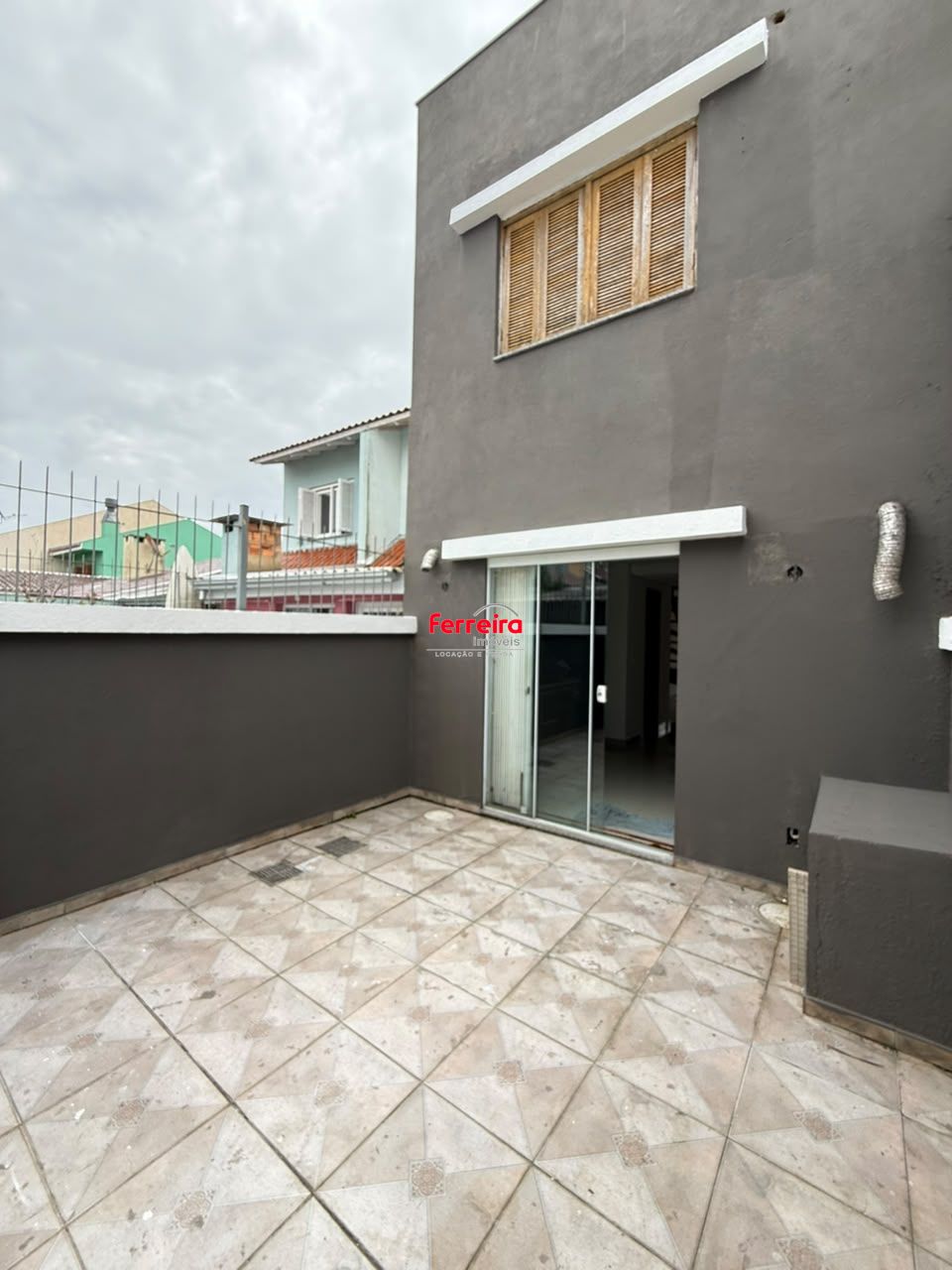 Sobrado, 2 suítes, à venda, 4 m², Guarujá - Porto Alegre — foto 2