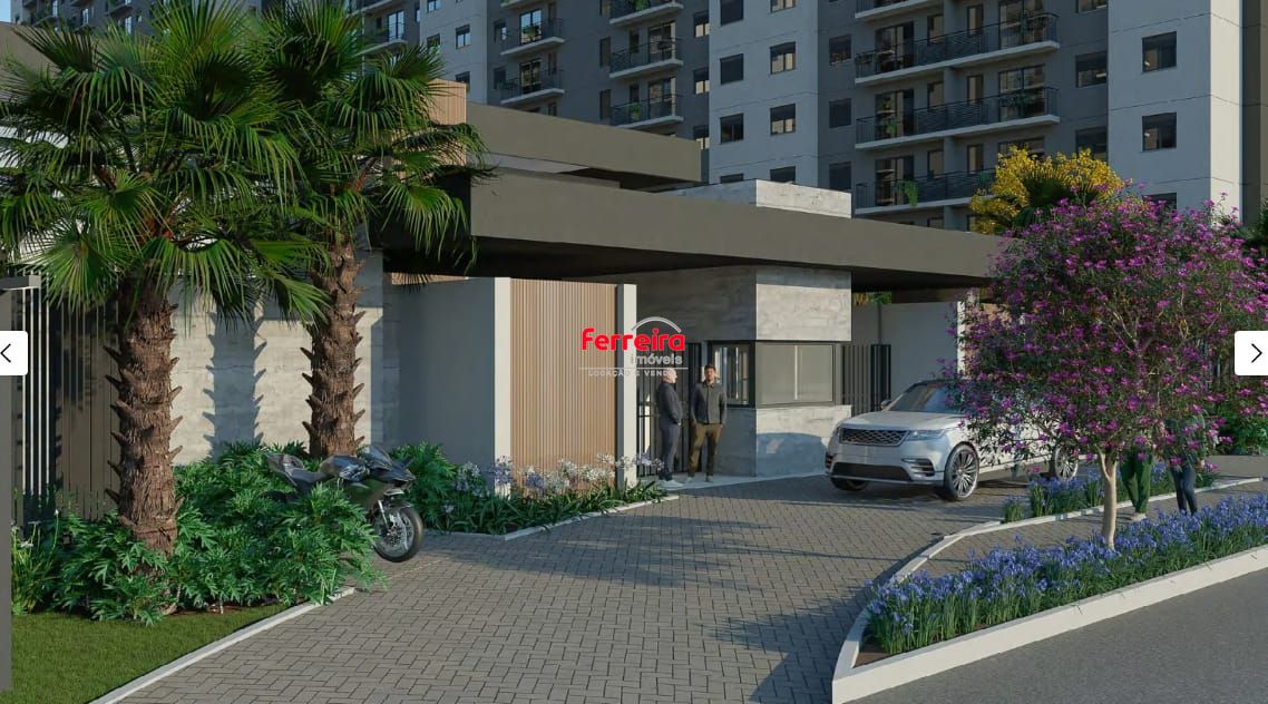 Apartamento, 1 suíte, à venda, 38 m², Sarandi - Porto Alegre — foto 3