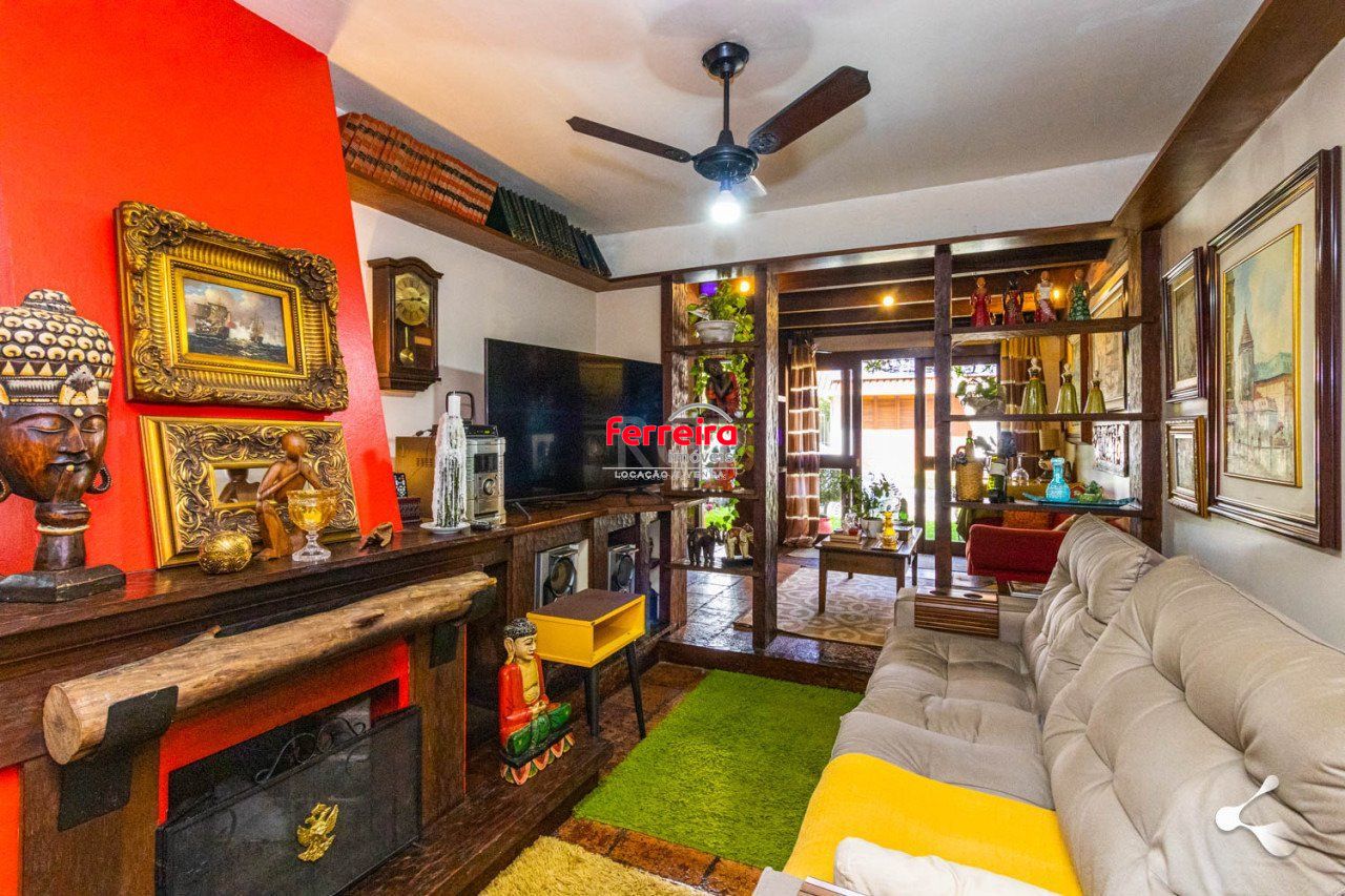 Casa de Condomínio, 4 quartos, à venda, 231 m², Ipanema - Porto Alegre — foto 3