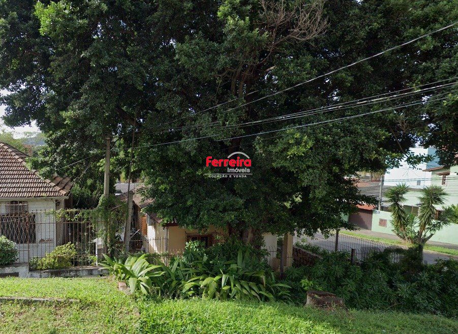 Terreno à venda, Cristal - Porto Alegre