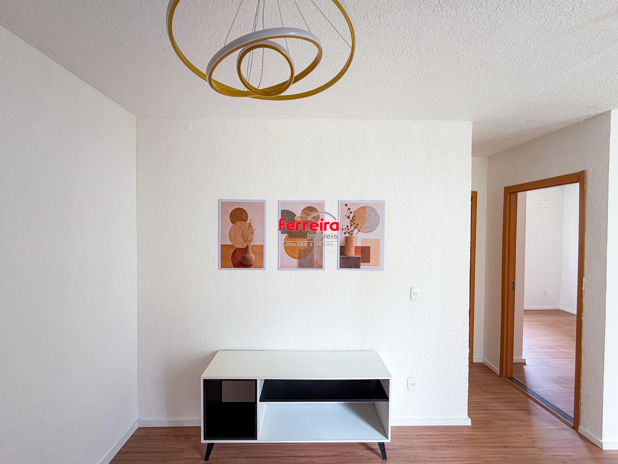 Apartamento, 2 quartos, à venda, 41 m², Restinga - Porto Alegre — foto 3