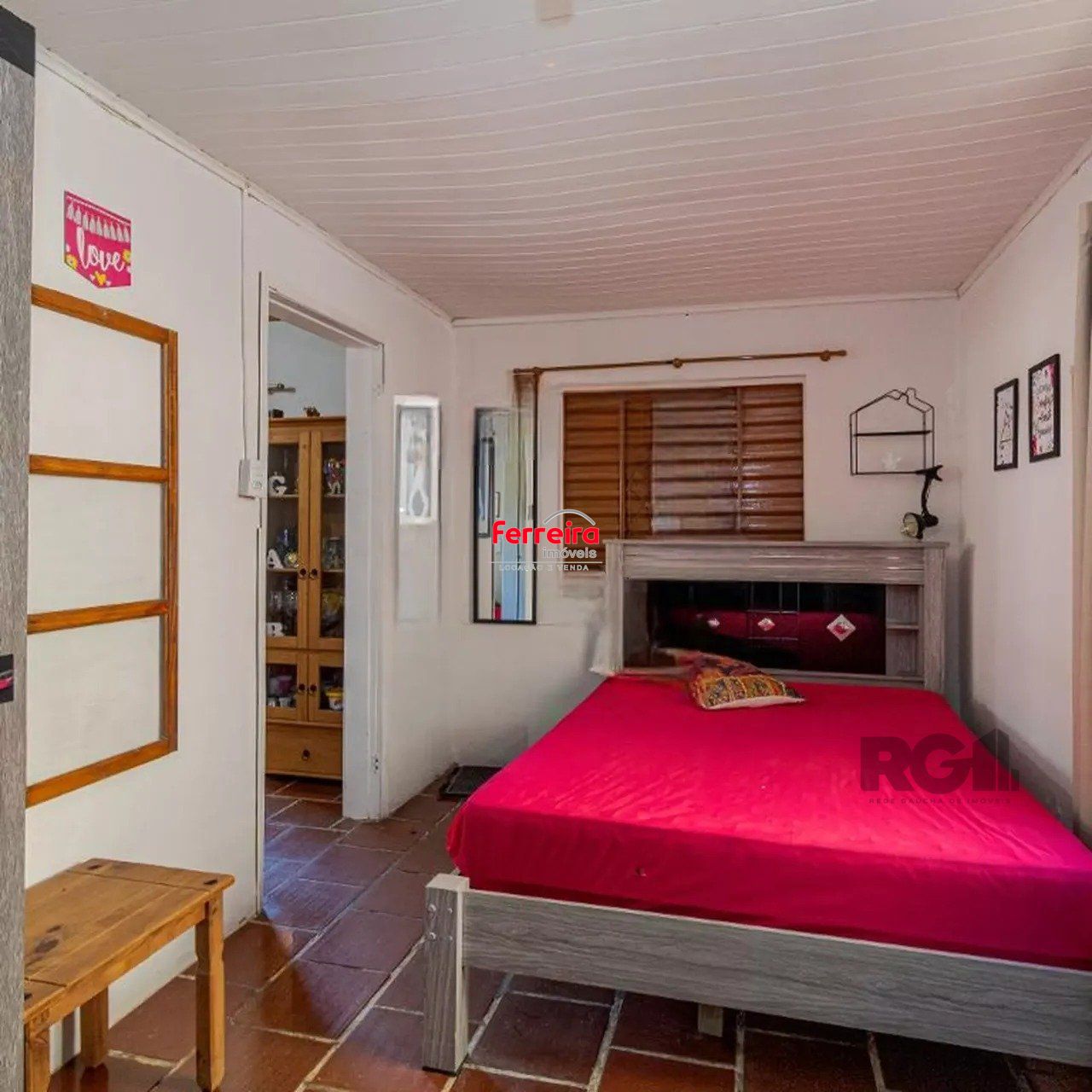 Casa, 1 quarto, à venda, 88 m², Jardim Sabará - Porto Alegre — foto 5