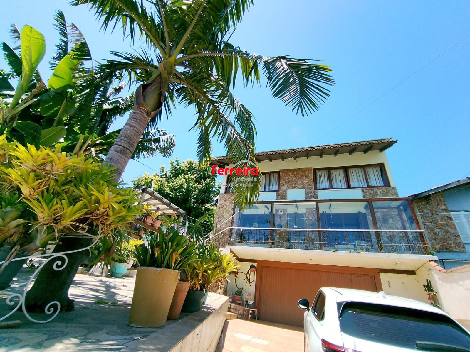 Casa 3 quartos à venda, 250m², Tristeza - Porto Alegre