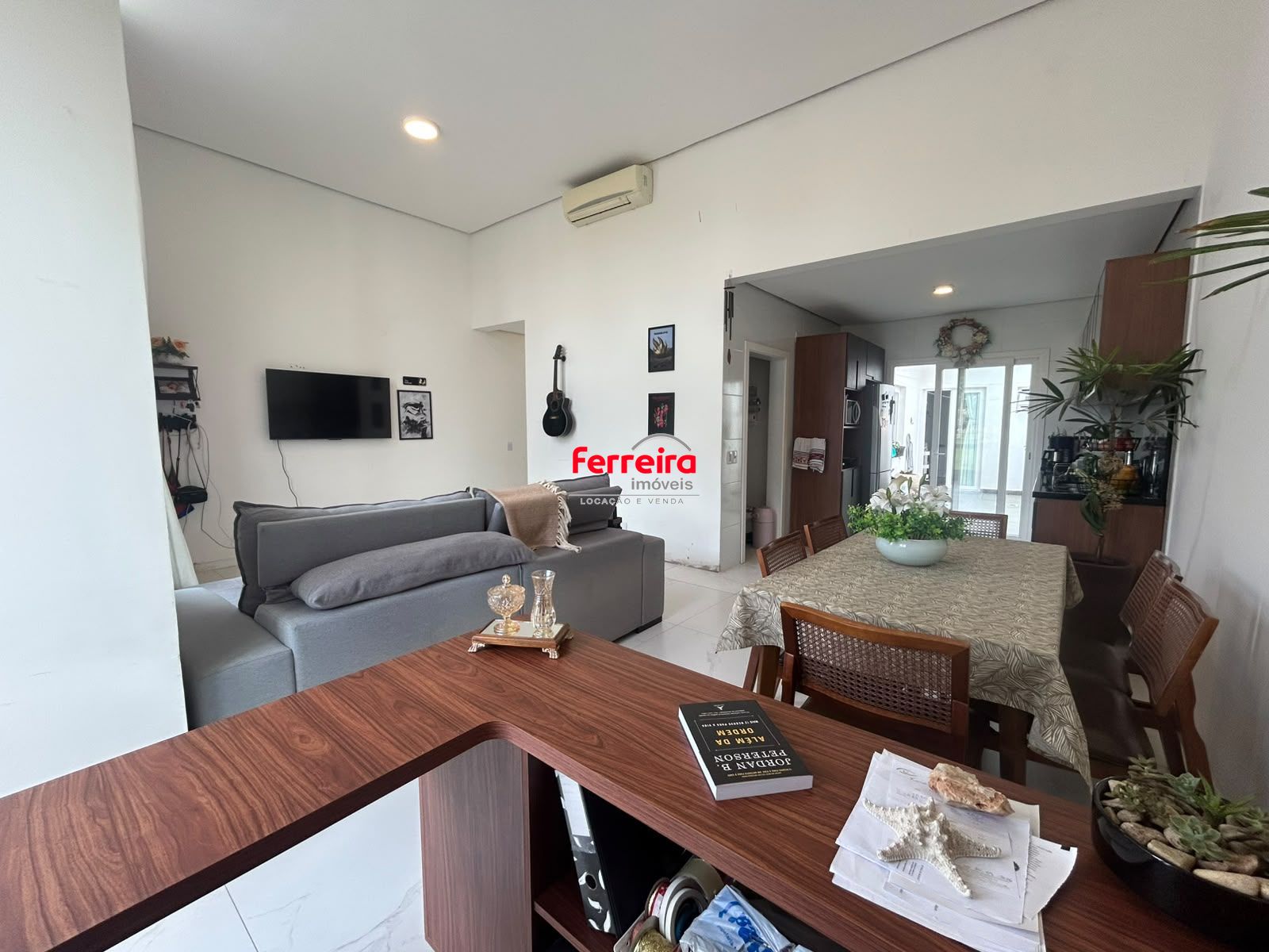 Casa de Condomínio, 3 quartos, à venda, 138 m², Aberta dos Morros - Porto Alegre — foto 2