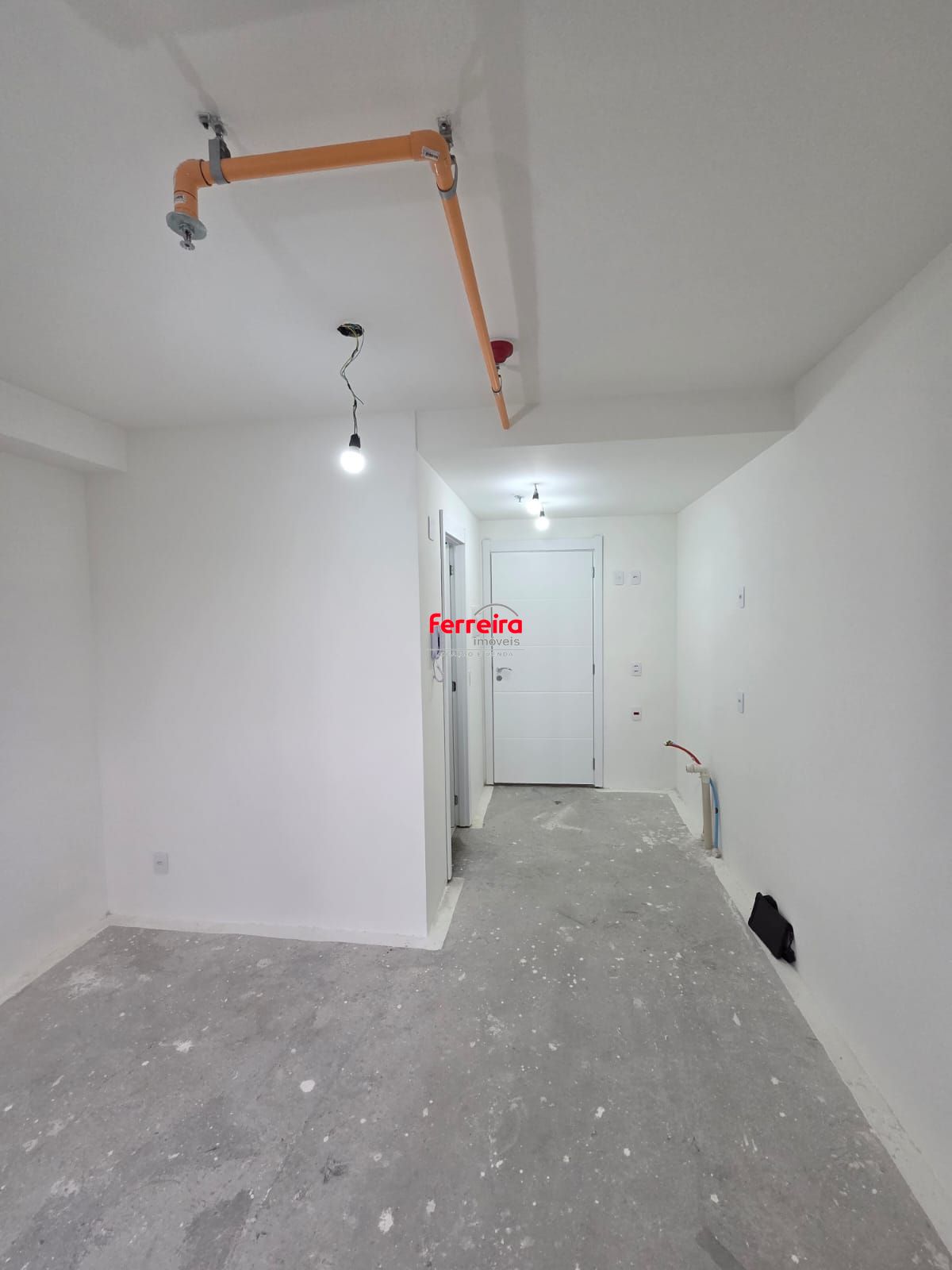 Flat, 1 quarto, à venda, 23 m², Bela Vista - Porto Alegre — foto 5
