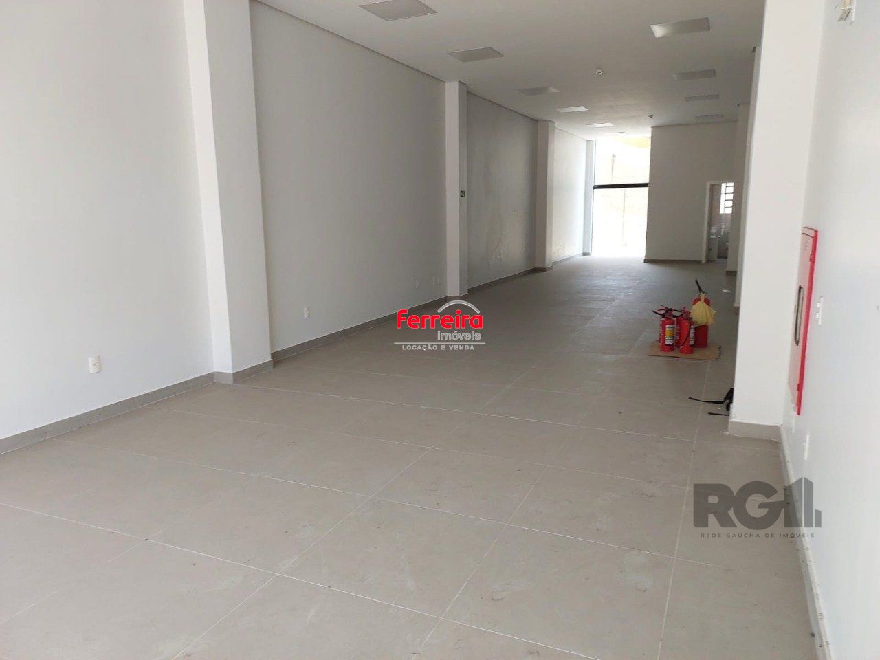 Loja, à venda, 116 m², Centro Histórico - São Leopoldo — foto 4
