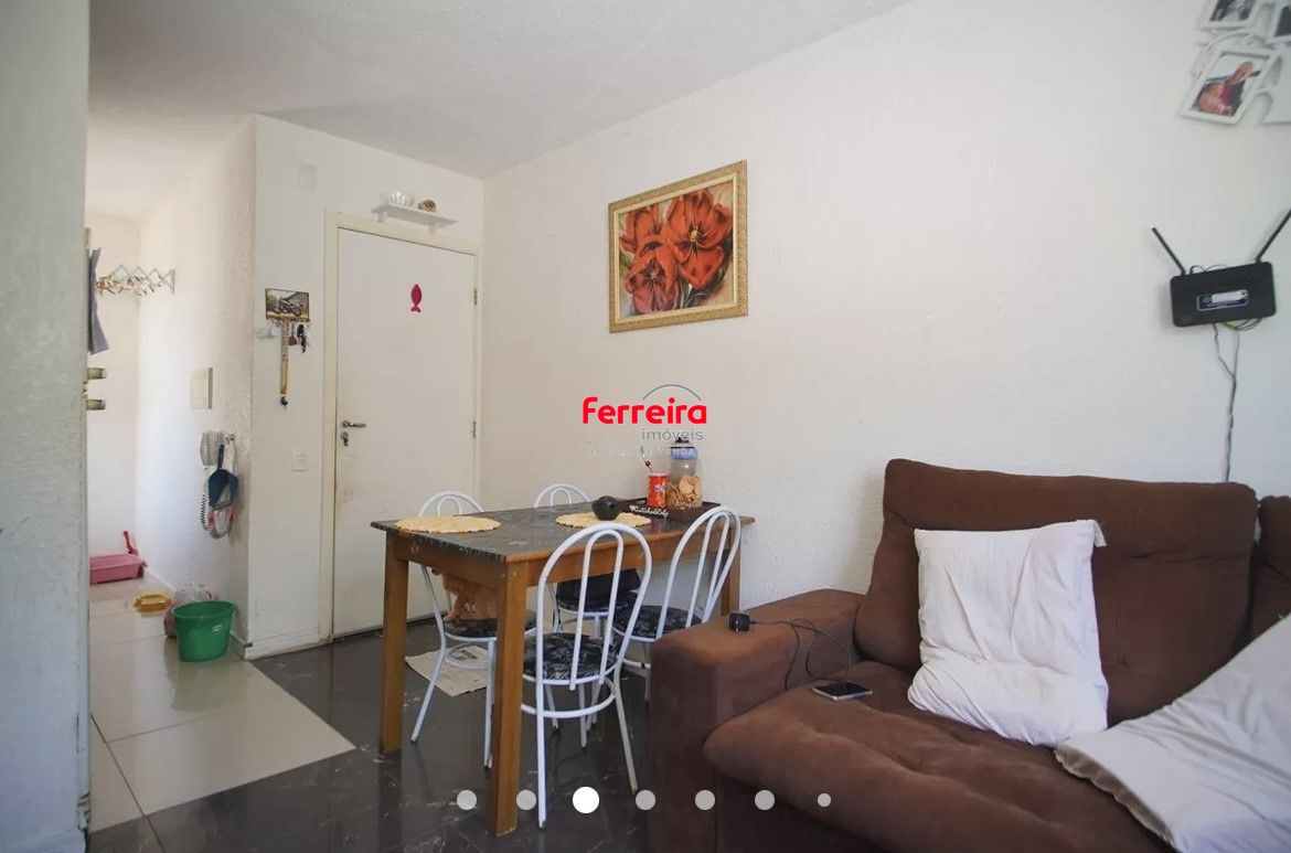 Apartamento, 2 quartos, à venda, 40 m², Rubem Berta - Porto Alegre — foto 3